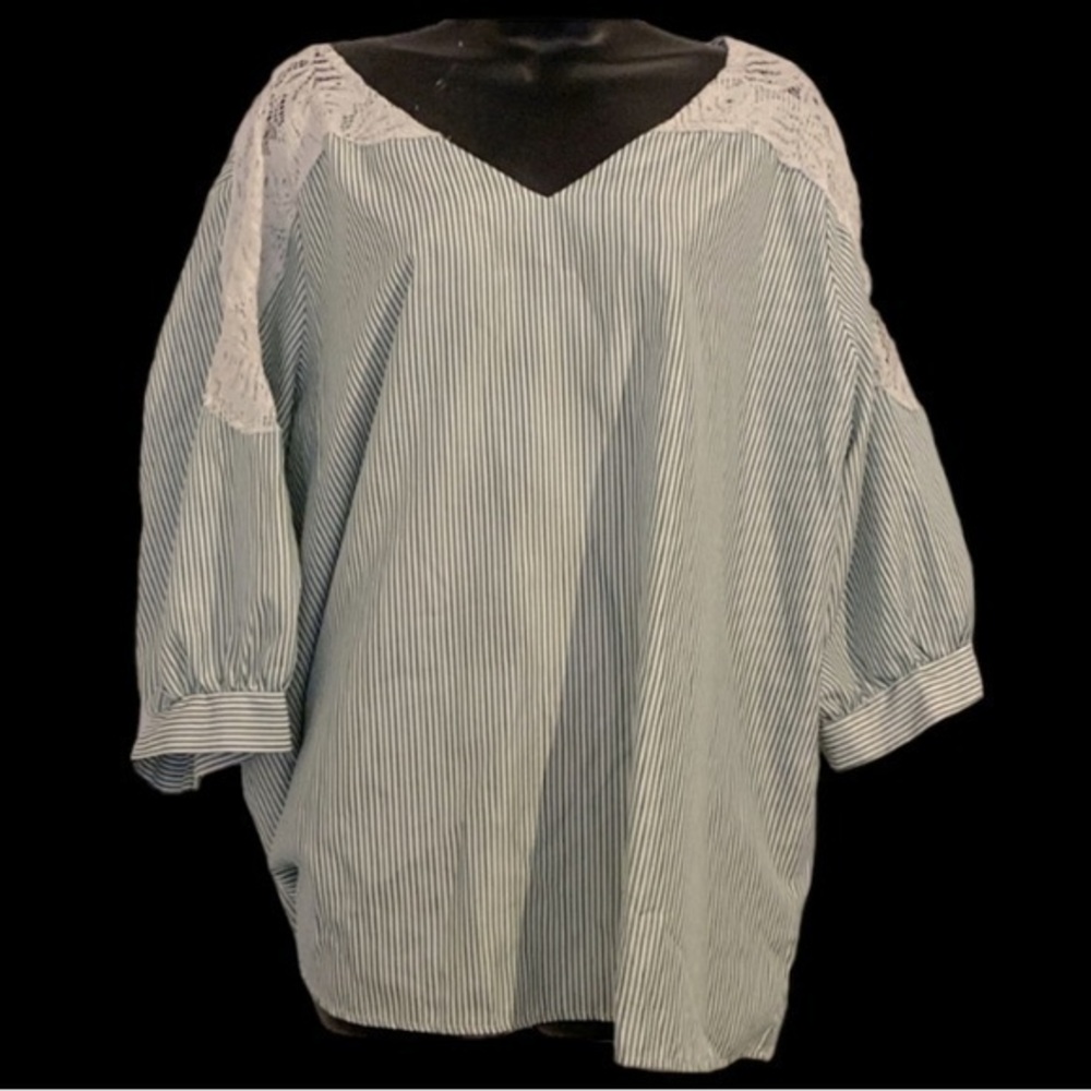 Shein Blouse